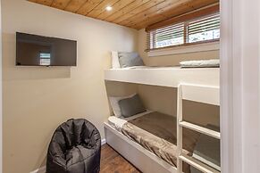 Tahquitz Pines Retreat