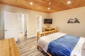 Tahquitz Pines Retreat