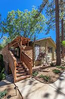 Tahquitz Pines Retreat