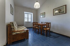 Orbetello Giannella Apartment