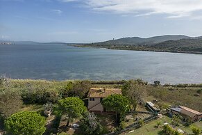 Orbetello Giannella Apartment