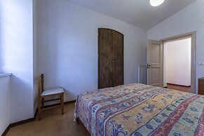 Orbetello Giannella Apartment