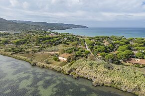 Orbetello Giannella Apartment