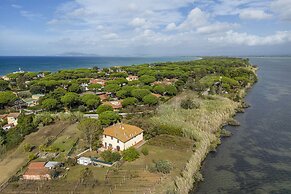 Orbetello Giannella Apartment