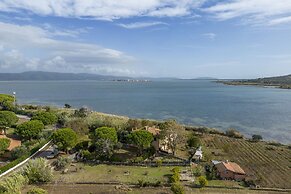 Orbetello Giannella Apartment