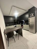 Cozy Rooftop Near Al Services 23