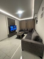 Cozy Rooftop Near Al Services 23