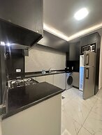 Cozy Rooftop Near Al Services 24