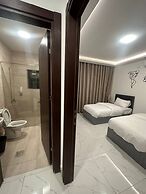 Cozy Rooftop Near Al Services 24