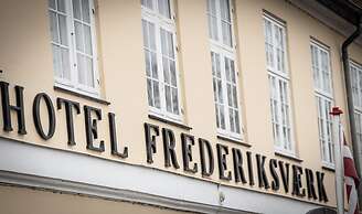 Frederiksværk Hotel