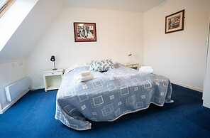 Frederiksværk Hotel