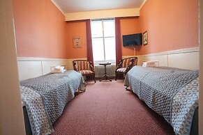 Frederiksværk Hotel