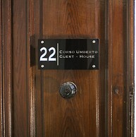 Corso Umberto 22 Guest House