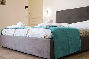 Corso Umberto 22 Guest House