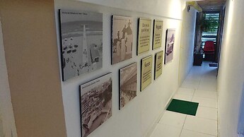 CASA TURISTICA ZAMBOSS