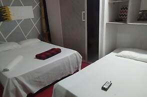 CASA TURISTICA ZAMBOSS