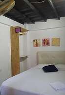 CASA TURISTICA ZAMBOSS