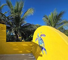 Ocean Oasis Hotel