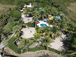 Ocean Oasis Hotel