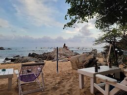 Ocean Oasis Hotel