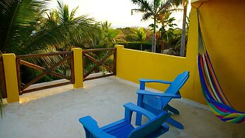Ocean Oasis Hotel