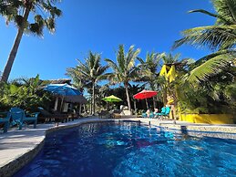 Ocean Oasis Hotel