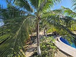 Ocean Oasis Hotel