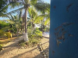 Ocean Oasis Hotel
