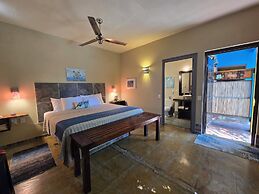 Ocean Oasis Hotel