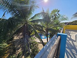 Ocean Oasis Hotel