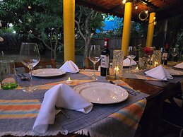 Ocean Oasis Hotel