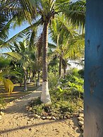 Ocean Oasis Hotel