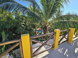 Ocean Oasis Hotel
