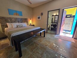 Ocean Oasis Hotel