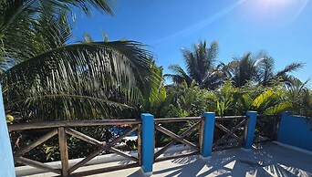 Ocean Oasis Hotel