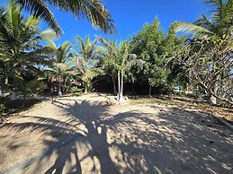 Ocean Oasis Hotel