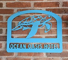 Ocean Oasis Hotel