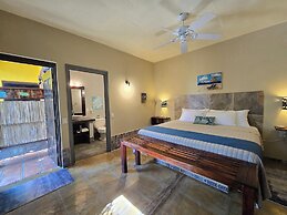 Ocean Oasis Hotel