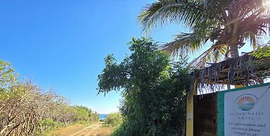 Ocean Oasis Hotel