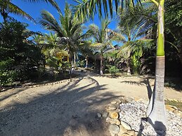 Ocean Oasis Hotel