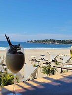 Ocean Oasis Hotel