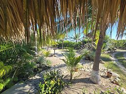 Ocean Oasis Hotel