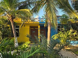 Ocean Oasis Hotel