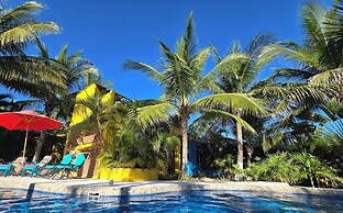 Ocean Oasis Hotel