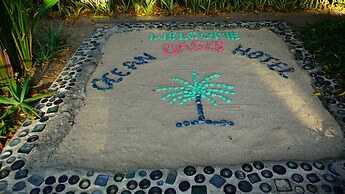 Ocean Oasis Hotel