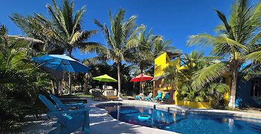 Ocean Oasis Hotel