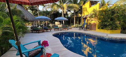Ocean Oasis Hotel