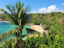 Ocean Oasis Hotel