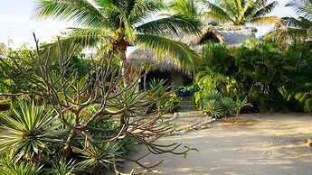 Ocean Oasis Hotel