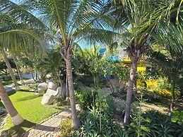Ocean Oasis Hotel